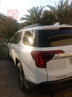 جی ئێم سی ئەکادیا